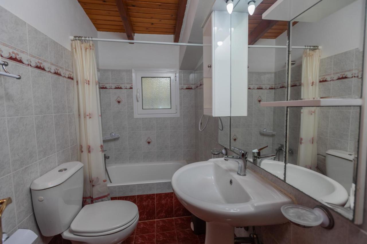 Maria'S Cottage House Khelmata Luaran gambar