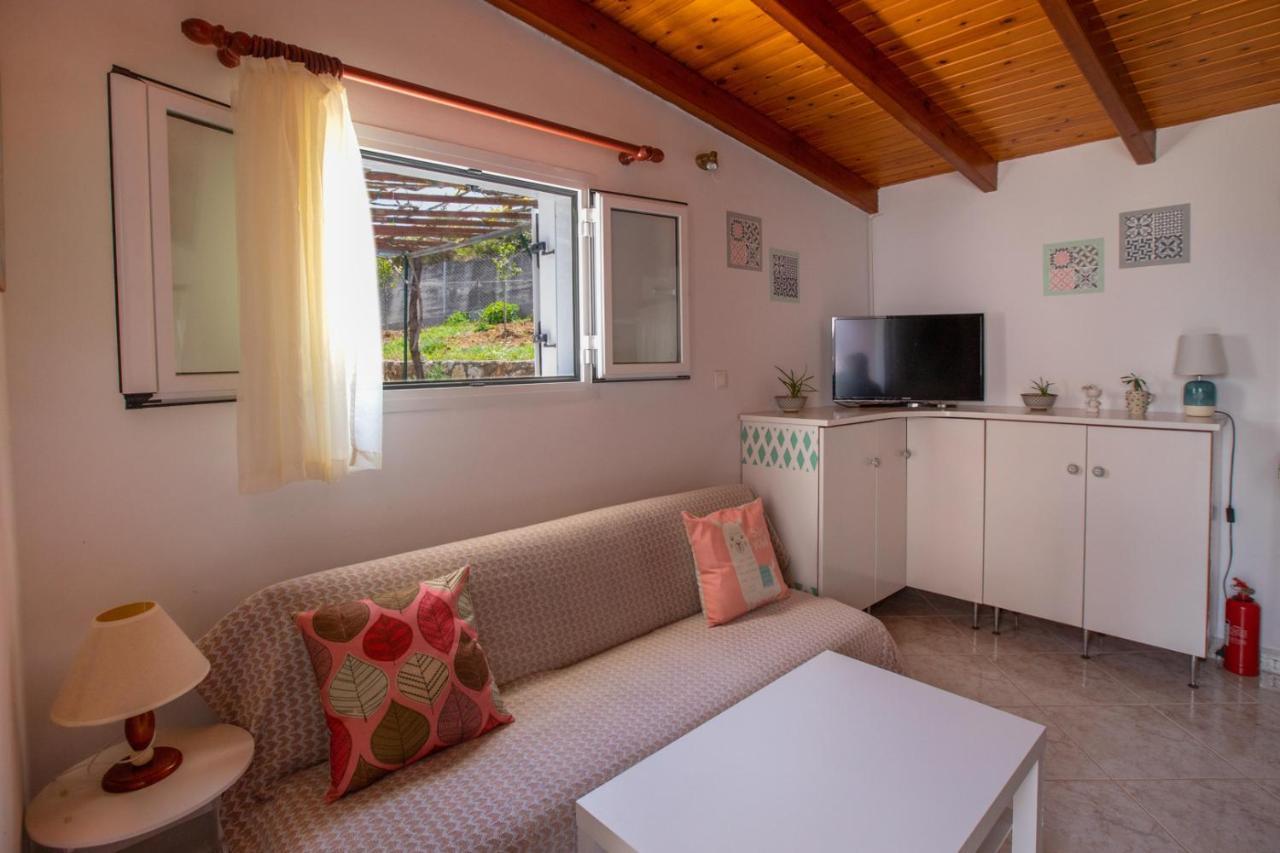 Maria'S Cottage House Khelmata Luaran gambar